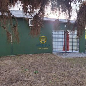 Casa En Alquiler En El Pinar Con 1 Ambiente