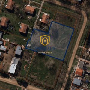 Terreno En Venta En San Ramón Con 1847 Mn2