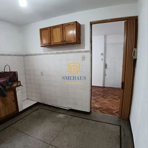 Apartamento En Alquiler En Pocitos Con 1 Dormitorio A 4 Cuadras De Mvd Shopping
