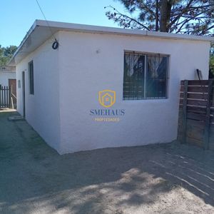 Casa En Alquiler En Montes De Solymar
