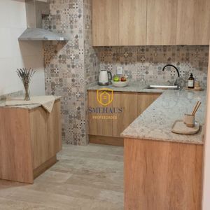 Apartamento En Alquiler En Centro Montevideo Con 1 Dormitorio Reformado