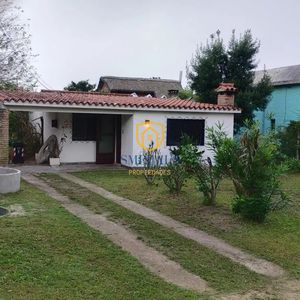 Casa En Alquiler En Solymar Con 2 Dormitorios