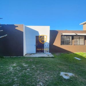 Casa En Alquiler En Solymar Con 2 Dormitorios