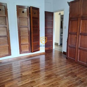 Apartamento En Alquiler En Parque Batlle Con 2 Dormitorios Y Cochera
