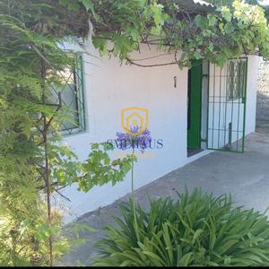 Casa En Alquiler En Las Piedras Con 2 Dormitorios