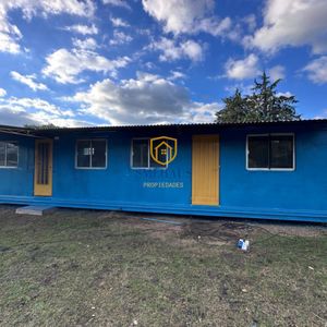 Casa  Contenedor En Alquiler En Aguas Corrientes Con 1 Dormitorio