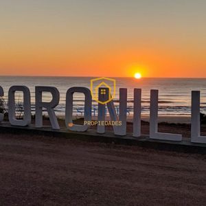 Terreno En Venta De 588m2 Ubicado En La Coronilla