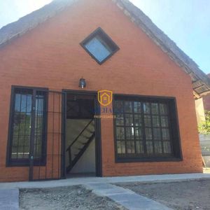 Casa En Alquiler En Solymar