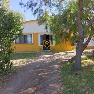 Casa En Venta En Progreso Con 2 Dormitorios