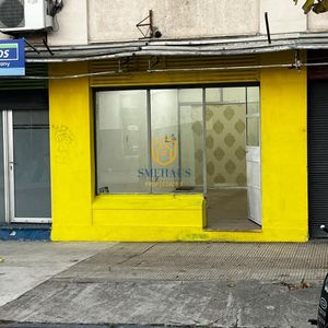 Local Comercial En Alquiler En La Paz Con 22 M2
