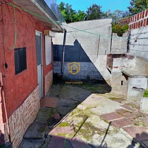 Casa En Alquiler En El Pinar Con 1 Dormitorio