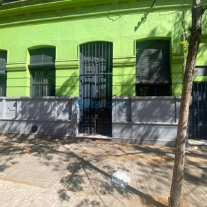 Venta De Casa Padron Unico Aguada