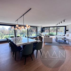 Golf - 3 Dormitorios En Suite + 2 Garages · Equipado · Punta Carretas