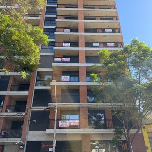 Apartamento En Alquiler En Tres Cruces
