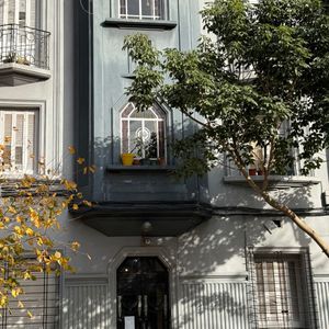 Apartamento En Venta En Parque Rodó