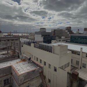 Monoambiente  Exclusivo Vivienda Promovida Ciudad Vieja