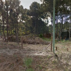Terreno En Venta De 512m2 Ubicado En Balneario La Esmeralda