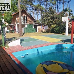 Casa En Venta O Permuta En La Paloma, Rocha.