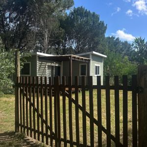 Casa En Alquiler En La Paloma