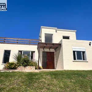Casa En Alquiler En La Paloma