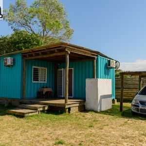 Casa En Alquiler En La Paloma