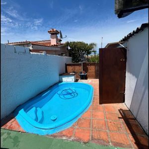 Casa En Alquiler C/ Cochera En La Paloma