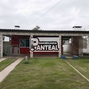 Casa En Alquiler C/ Cochera En La Paloma