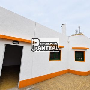 Casa En Alquiler En Centro