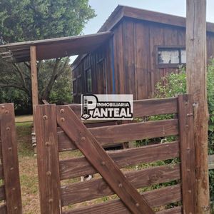 Casa En Venta En La Paloma