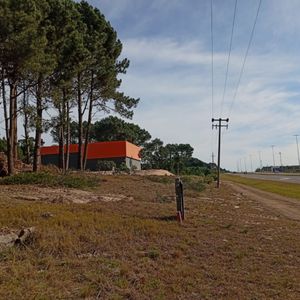 Galpón En Alquiler De 1050m2 Ubicado En Santa Lucía Del Este