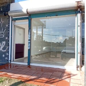 Local Comercial En Alquiler Ubicado En Solymar