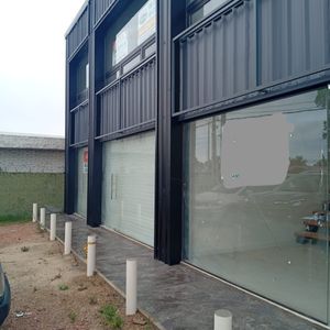 Local Comercial En Alquiler Ubicado En Lagomar