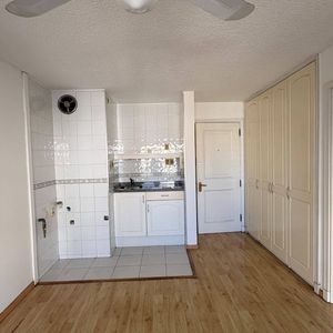 Apartamento En Alquiler En Tres Cruces