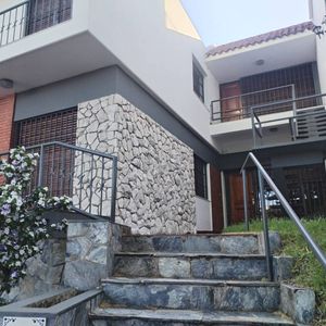 Casas En Venta En Buceo único Padrón