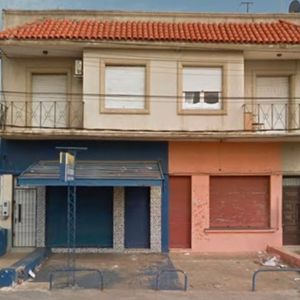 Local Comercial En Venta Ubicado En Villa Española
