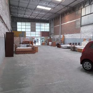 Local Comercial O Terreno En Venta Ubicado En Pocitos