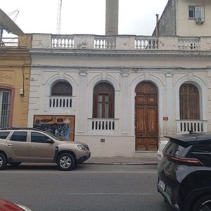Venta Casa Cordón Sur Padrón único