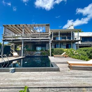 Venta Casa 5 Dormitorios Piscina Punta Ballena