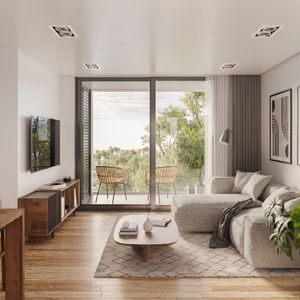 Venta Apartamento 1 Dormitorio Palermo Cordon