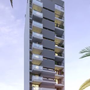 Venta Apartamento 1 Dormitorio Parque Batlle A Estrenar
