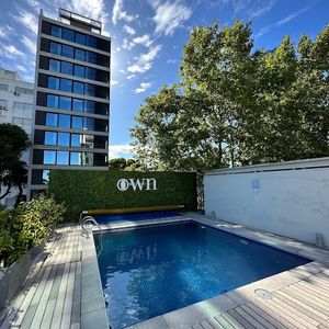 Venta De Habitación En Hotel Condominio En Punta Carretas