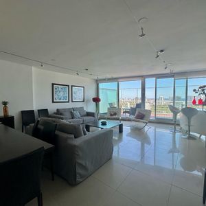 Alquiler Apartamento Temporal Punta Del Este Penthouse 3 Dormitorios En Suite