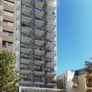 Venta Apartamento Punta Carretas Monoambiente