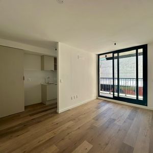 Venta Apartamento 2 Dormitorios Patio Parrillero Barrio Sur