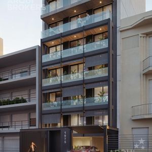 Venta Apartamento 2 Dormitorios Tres Cruces