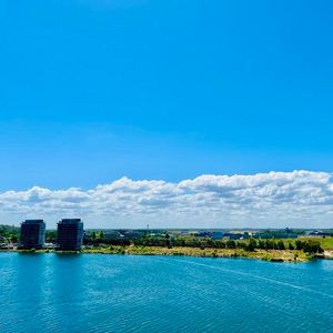 Alquiler Penthouse Carrasco Boating 4 Dormitorios En Suite