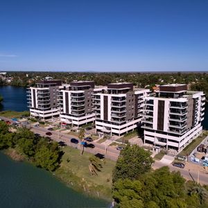 Venta Apartamento 2 Dormitorios Barra De Carrasco Interlagos