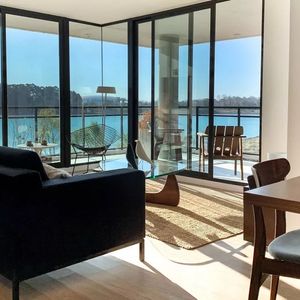 Venta Apartamento 3 Dormitorios Barra De Carrasco Interlagos