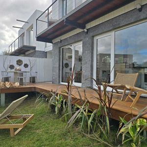 Venta Casa Duplex 3 Dormitorios En La Barra Maldonado