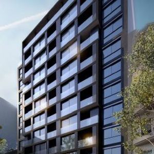Venta Apartamento Varias Tipologias Centro Entrega Abril.2027